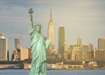 Bearing the Torch of Christ in America