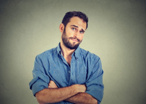 Turning Sarcasm into 'Sic 'Em!'