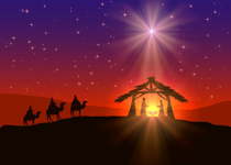 Join the Royal Family This Christmas