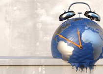 Redeeming the Time