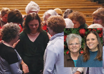God Still Hears and Answers Mothers' Cries