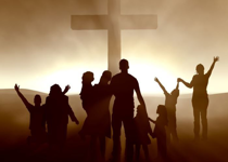 The Call to Imitate Christ