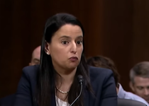 Senators: NO on Alikhan Nomination