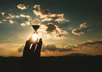 Redeeming Your Time