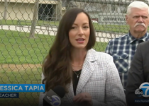 Court win inspires 'Teachers Don't Lie'