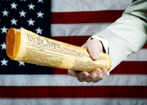Is the Constitution 'Propaganda'?