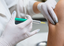 Biden's Vaccine Talk