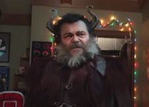Beware of 'Dear Santa' Movie