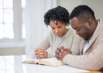 Kingdom Prayers
