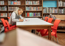 Finding a Balance