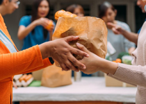 A Time to Give