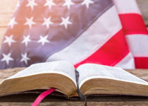 Christian Nationalism?