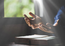 Some Necessary Things About Prayer