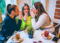 Gossip and the Gospel