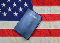 Why the Church Can’t Outsource Morality to Politics