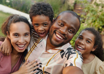 What Is a Family?