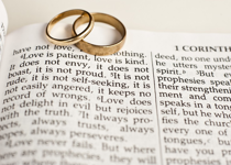 What Cannot Be Promised in Marriage