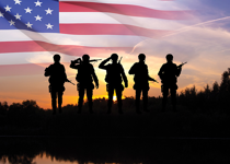 Veterans Day: Remember, honor, thank