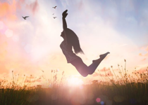 Choose Forgiveness and Healing