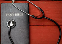 God's Word: Medicine for All the Ills of Life