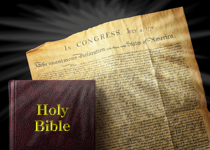 God and the Declaration of Independence