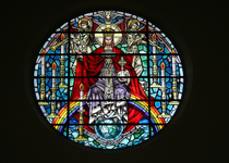 For Some, God's Holiness Is 'Fetters and Cords'