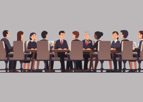 Engaging America's corporate boardrooms
