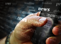 Choose Information Inundation Wisely