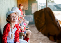 Bibles and Baseballs