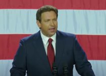 Listen to Gov. DeSantis