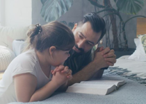 Passing Faith Onto the Next Generation