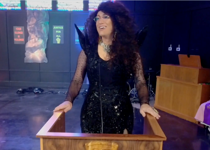 Drag Queens and the Queering of the Church