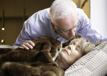 What a Caregiver Has To Keep Telling Himself
