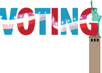 Reasons to Consider Early Voting