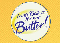 Distasteful I Can’t Believe It’s Not Butter Ad