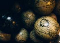 God Still Cares About Each Nation