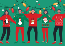Sing the Joy of Christmas