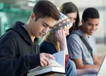 The Witness of Young Christians