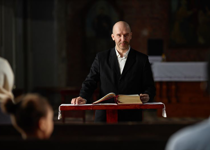 When Will Pastors Grieve Over Our Children?