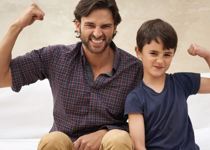Masculinity
