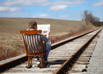 10 Ways We Know People Are Lost