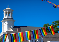 Is Your Church Woke?