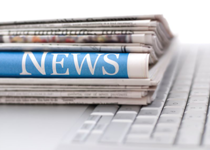 Praying Through the News
