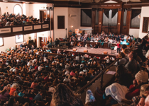Reflections on Revival and Spiritual Awakening