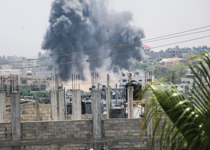 Lessons from Gaza