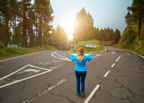 Making a Choice