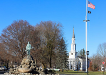 Lexington - Concord at 250