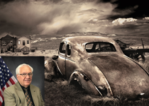 The Amazing Life, Times, and Legacy of William Avery