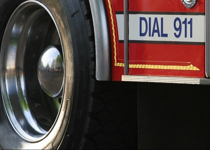 The Answer to 911: God’s Word and Psalm 91