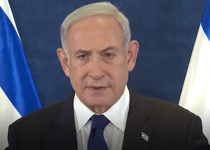 Let's Pray for Israel